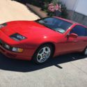 Used 1993 Nissan 300ZX Twin Turbo Hatchback
