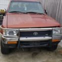 Used 1994 Toyota 4 Runner