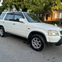 Used 1998 Honda CR-V JDM RHD RD1