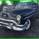 Used 53 Oldsmobile 88 eighty eight Rock Black Cheap Cloth Automatic Chrome