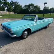 used automobile
