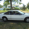 used car 1990 oldsmobile cutlass supreme