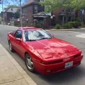 used cars for sale toyota supra