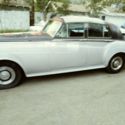 used cars for sale trucks 1961 Rolls Royce Silver Cloud II