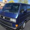 used cars  VW Vanagon Carat Bus Volkswagen