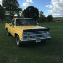 used chevy pickup trucks for sale