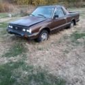 Used. Great project car