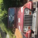 Used Jeep Wrangler 1987