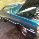 used restration project car.