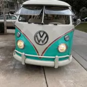 used vw bus for sale