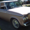 V-8, Automatic, Original Daily Driver