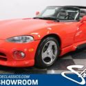 V10 6 SPEED ACTUAL MILES CLEAN CARFAX 2 OWNERS DESIRABLE 1ST GEN INCREASING IN V