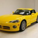 V10 8.0 Liter Engine/Integrated Side Pipes/Excellent Condition/1 Owner From New