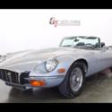 V12 E-Type XKE 4-Speed Original California Survivor Convertible Roadster Hardtop