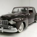 V12 L Head Engine/Art Deco Interior/Masses Of Chrome/Wonderful Driving Example