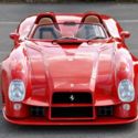 V12 Prototype Geneva show 2005 by Franco Sbarro