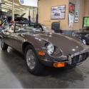 V12 Series III Roadster - 46,000 Miles from New - Long Term Ownership