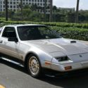 V6 3.0 LITER TURBO - 5 SPEED - EXTREMLY NICE ORIGINAL CONDITION DATSUN