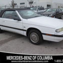 V6 LOW MILES ONE OWNER EVERYTHING WORKS PERFECTLY CONVERTIBLE IN GREAT CONDITION