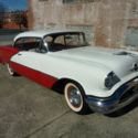V8 1956 Oldsmobile 88  Sedan V8 Automatic