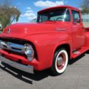 V8 302ci Crate Engine Automatic Frame Off Restored 1957 1955 1954 1953 1958 f100