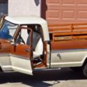 V8 390 2 TONE PAINT TAKEN CARE OF HOT RODS SHOP TRUCK LOTS OF PICS AND VIDEO