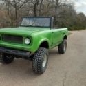 V8 4 speed!   NO RESERVE