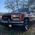 V8 5.7L 350 Chevrolet Ext Cab Truck
