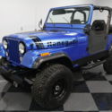 V8, 9-IN REAR, DANA 44 FRONT, LOTS OF NEW COMPONENTS, NICE RIG, RUNS/DRIVES GR8