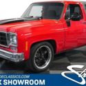 V8 Auto Classic Vintage Collector Chevy A/C Red Black Restored Tint Upgraded