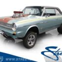 V8 Auto Classic Vintage Collector Hoosiers Edelbrock HEI Upgraded