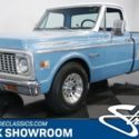 V8 Auto Classic Vintage Collector Houndstooth C-20 Patina Long Bed Tow Â¾ Ton Ch
