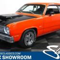 V8 Auto Classic Vintage Collector Mopar Track NOS Receipts Bored Orange Race