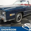 V8 Auto Classic Vintage Collector Original Match Droptop Cruiser Factory