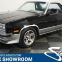 V8 Auto Classic Vintage Collector Pickup Truck Two-Tone Black Gray Chevy