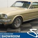 V8 Auto Classic Vintage Collector Pony Fastback Gold Receipts Upgraded