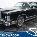 V8 Auto Classic Vintage Collector Rare Black Leather Cartier Luxury