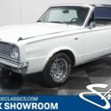 V8 Auto Classic Vintage Collector White Mopar Cruiser Gran Turismo