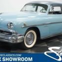 V8 Auto Ford Classic Vintage Collector Blue Rare A/C Upgraded Cosmo Custom