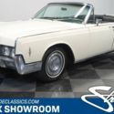 V8 Auto Ford Classic Vintage Collector Droptop White Black Cruiser A/C Power