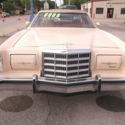 V8 Auto Low Single Owner Classic Vintage Collector Original T-Bird Bird