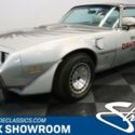 V8 Auto Original Classic Vintage Collector Silver T Top T-Top TH350 NASCAR Pace