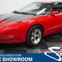 V8 Auto Original Classic Vintage Collector Wrap Upgraded Red Black Gray
