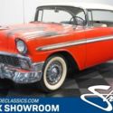 V8 Auto Powerglide Two-Tone Classic Vintage Collector Original Actual Red White