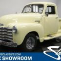V8 Auto TH400 Classic Vintage Collector Yellow Pastel Edelbrock A/C Upgraded