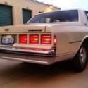V8 Automatic 2 owner 49k original miles mint condition chevy caprice classic