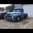 v8, chassis swap, fuel injection, cruiser, rat rod, hot rod