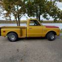 v8 chev shot box step side