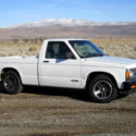 V8 CHEVY STREET ROD, fun & reliable, drive anywhere, Top Quality Build! &#039;93 S10