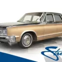 V8 CLASSIC CRUISER